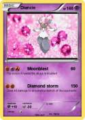 Diancie
