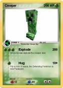 Creeper