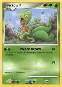 treecko