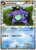 Seismitoad