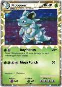 Nidoqueen