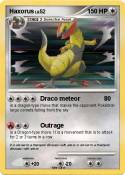 Haxorus