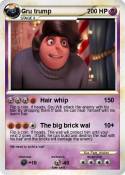 Gru trump