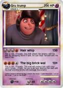 Gru trump