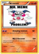 Mr.memes