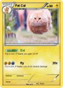 Fat Cat