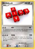 Hiv/Aids