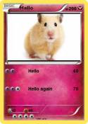 Hello