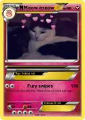 Meow meow