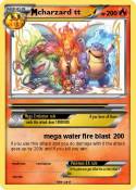 charzard tt
