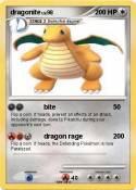 dragonite