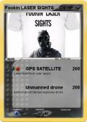 Fookin LASER