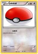 pokeball