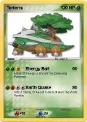Torterra