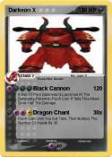 Darkeon X
