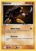 Wolverine