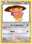 Dora the explor