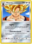 super saiyan