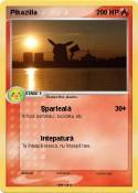 Pikazilla