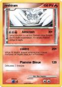 reshiram