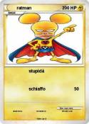 ratman