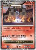 ds du feu