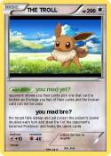 THE TROLL