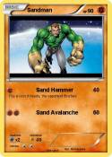 Sandman
