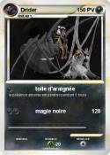 Drider