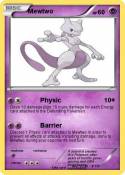 Mewtwo