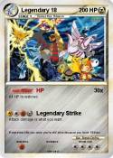 Legendary 18