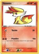 Fennekin