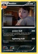 Maddon
