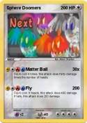 Sphere Doomers