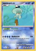squidward
