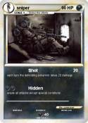 sniper