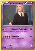 Loona Lovegood