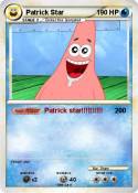 Patrick Star