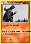 Gojira L.v10000