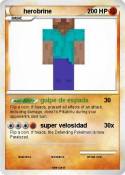 herobrine