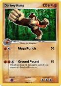 Donkey Kong