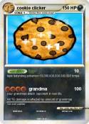cookie clicker