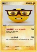 nerd