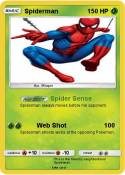 Spiderman