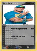 John Cena