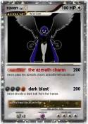 raven