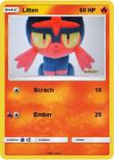 Litten
