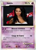 Nabilla