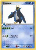 Empoleon