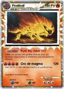 FireWolf